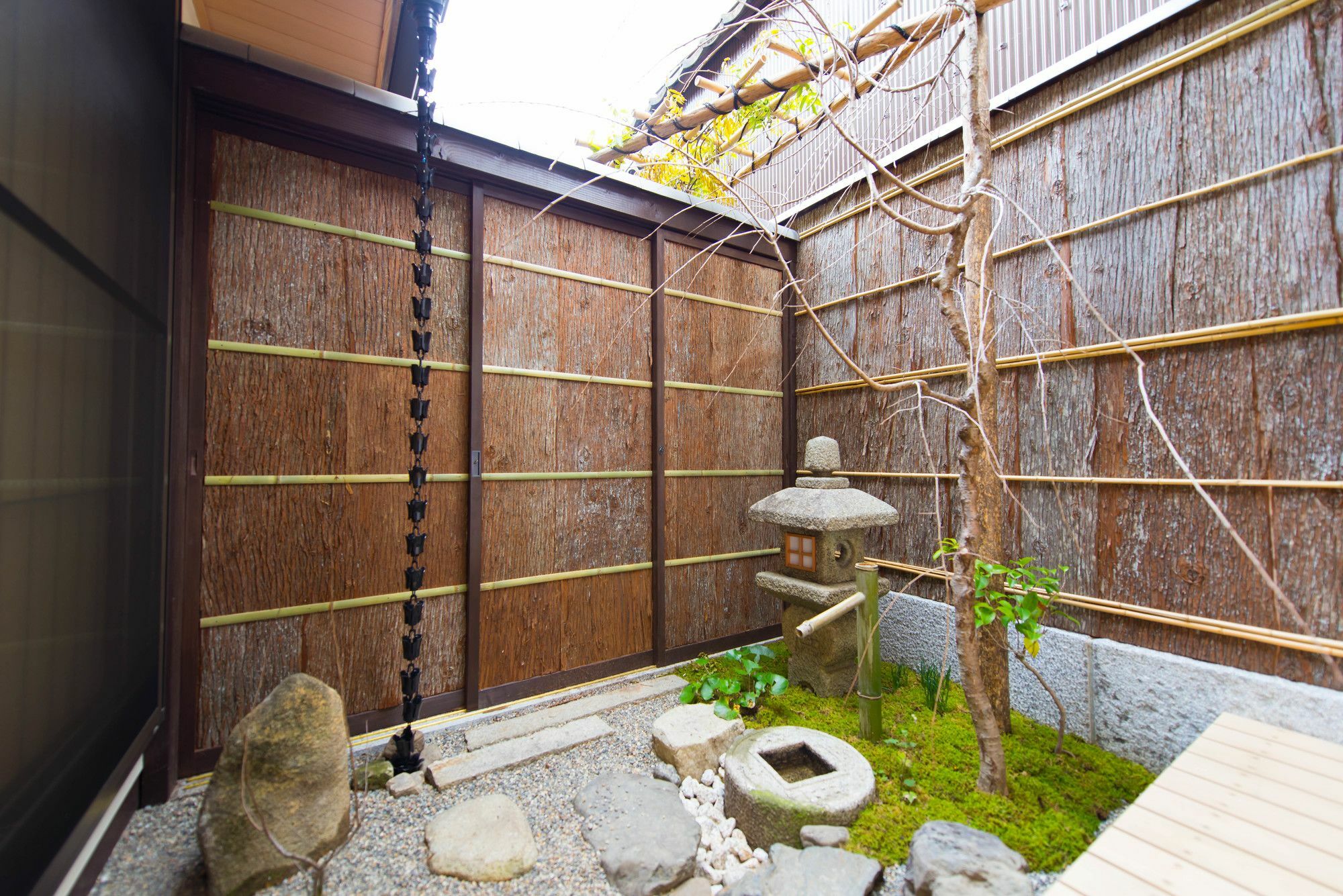 Villa Kumomachiya Tukinowa Kagen Kioto Exterior foto