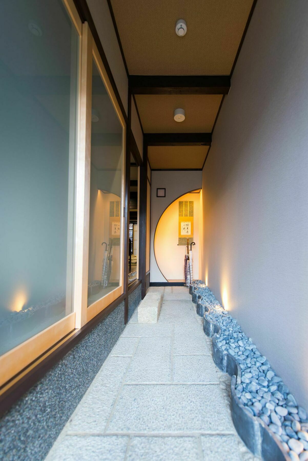 Villa Kumomachiya Tukinowa Kagen Kioto Exterior foto