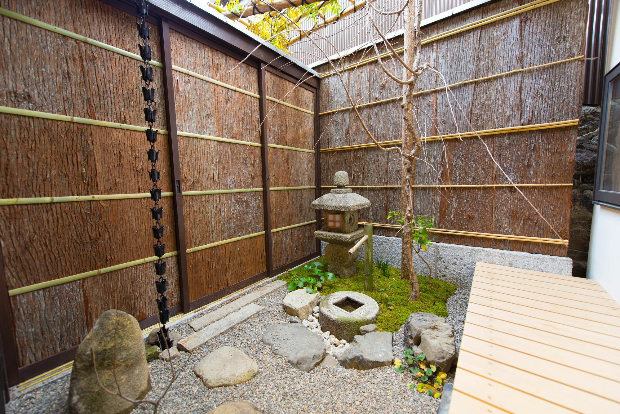 Villa Kumomachiya Tukinowa Kagen Kioto Exterior foto