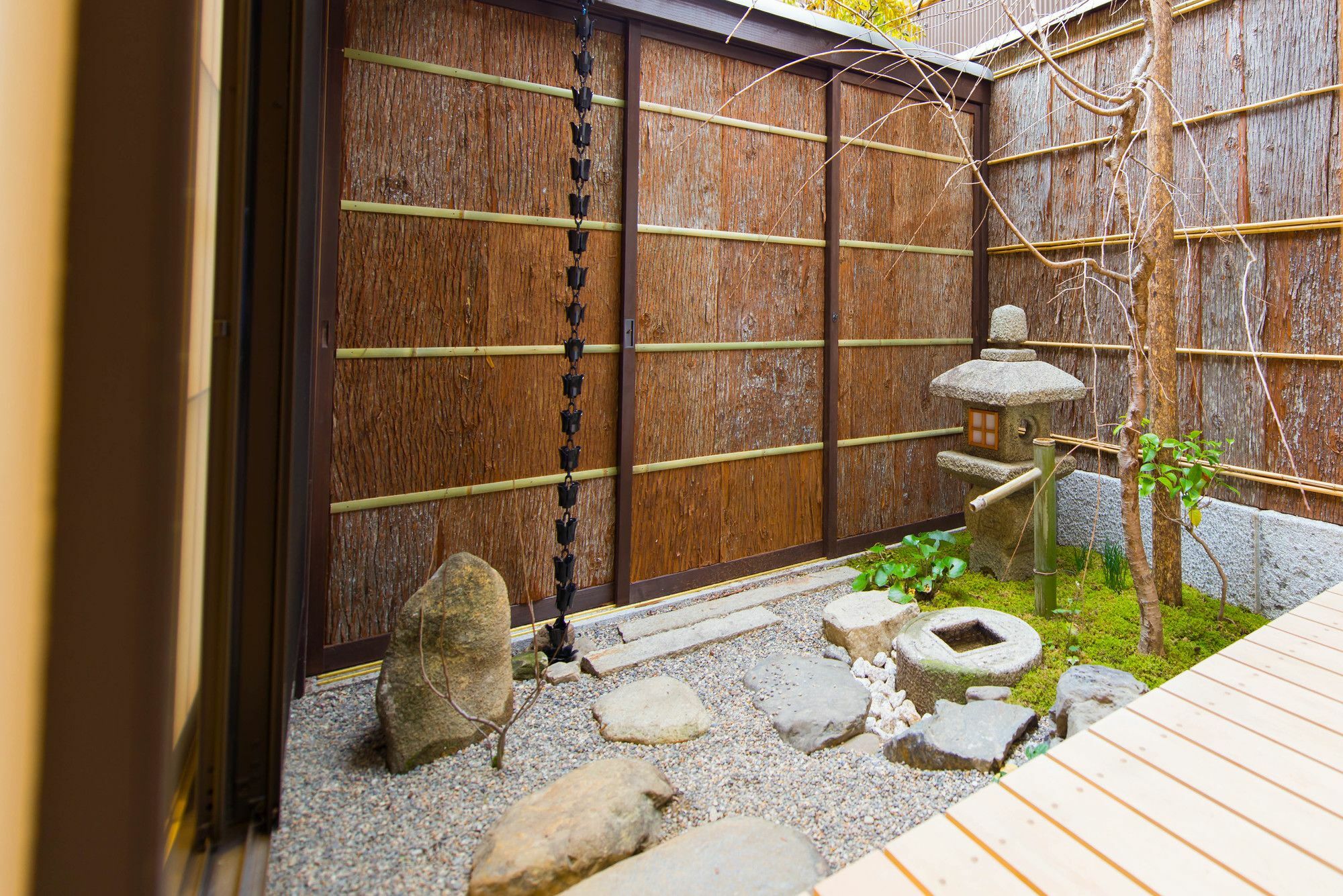 Villa Kumomachiya Tukinowa Kagen Kioto Exterior foto