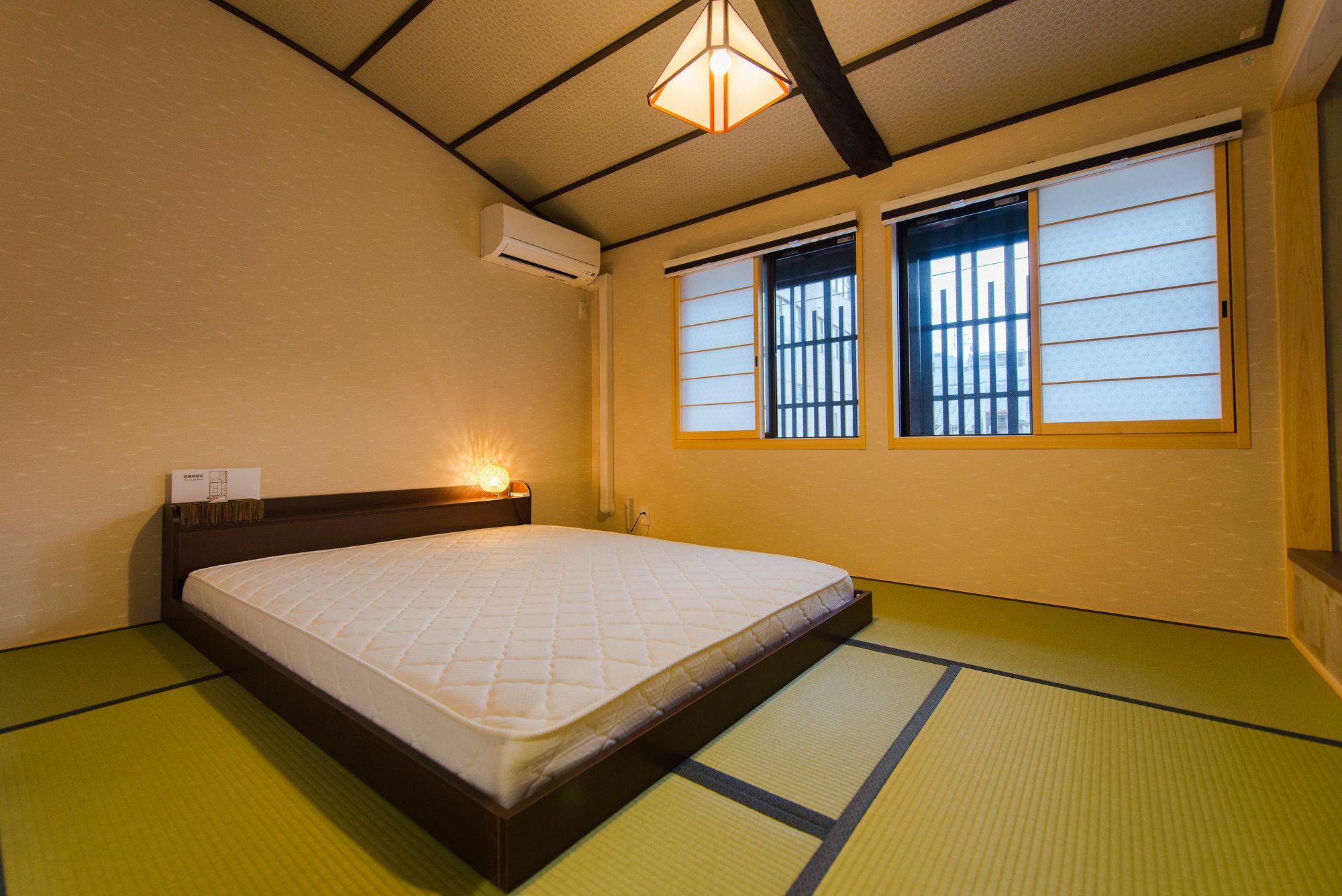 Villa Kumomachiya Tukinowa Kagen Kioto Exterior foto